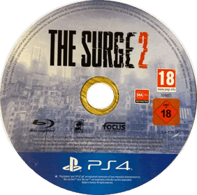The Surge 2 - Disc (World) - 1058x1051