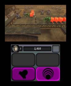 Centipede: Infestation - Screenshot - Gameplay (World) - 345x419