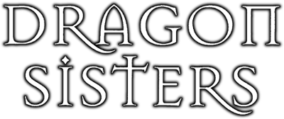 Dragon Sisters - Clear Logo (Russia) - 500x210