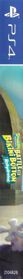 Spongebob Squarepants Battle for Bikini Bottom: Rehydrated - Box - Spine (North America) - 66x800