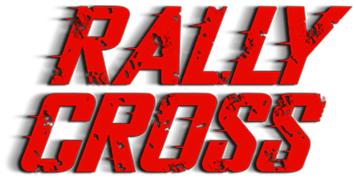Rally Cross - Clear Logo (World) - 600x300