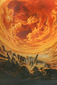 Vay - Poster (World) - 710x1065