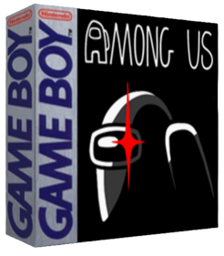 Among Us - Box - 3D (World) - 647x738