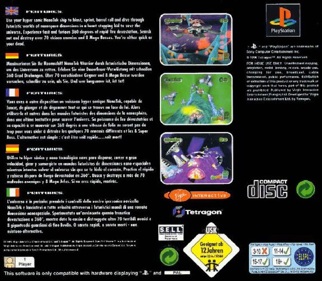 Nanotek Warrior - Box - Back (Europe) - 745x650