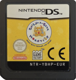 Build-A-Bear Workshop - Cart - Front (Europe) - 1012x1071