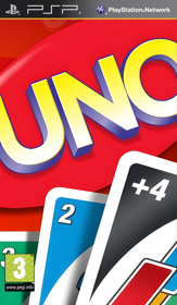 UNO - Fanart - Box - Front (World) - 512x881
