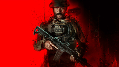 Call of Duty: Modern Warfare III - Fanart - Background (World) - 3840x2160