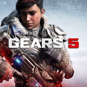 Gears 5 - Square (World) - 2160x2160