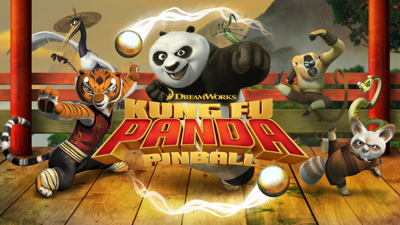 Kung Fu Panda - Banner (World) - 960x540