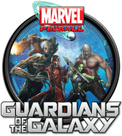 Guardians of the Galaxy (Zen Studios) - Fanart - Cart - Front (World) - 805x901