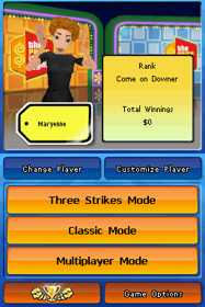 The Price is Right: 2010 Edition - Screenshot - Game Select (World) - 256x384
