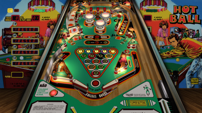 Hot Ball - Screenshot - Gameplay (World) - 2560x1440