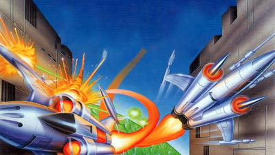 Red Alarm - Fanart - Background (North America) - 1280x720