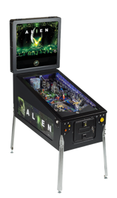 Alien (Heighway) - Arcade - Cabinet (World) - 416x700