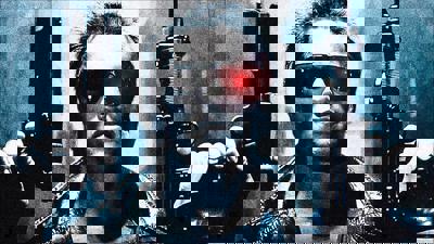 The Terminator - Fanart - Background (World) - 1920x1080