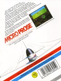 Acro Jet - Box - Back (Europe) - 876x1150