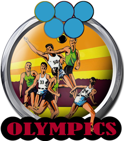 Olympics (Chicago Coin) - Fanart - Cart - Front (World) - 879x1000