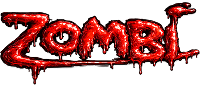 Zombi - Clear Logo (World) - 400x175