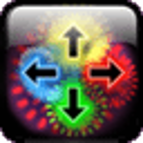 Boom Boom Rocket - Icon (World) - 64x64