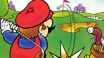 Golf - Fanart - Background (North America) - 1920x1080