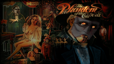 The Phantom of the Opera - Banner (World) - 1920x1080
