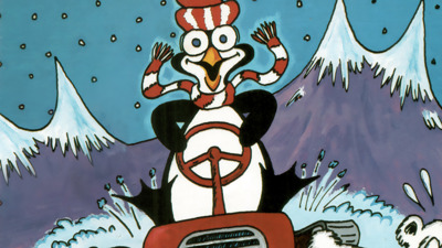 Thin Ice - Fanart - Background (World) - 1920x1080