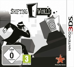 Shifting World - Box - Front (Germany) - 1600x1434