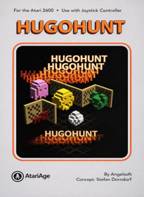 Hugohunt - Box - Front (World) - 1023x1401