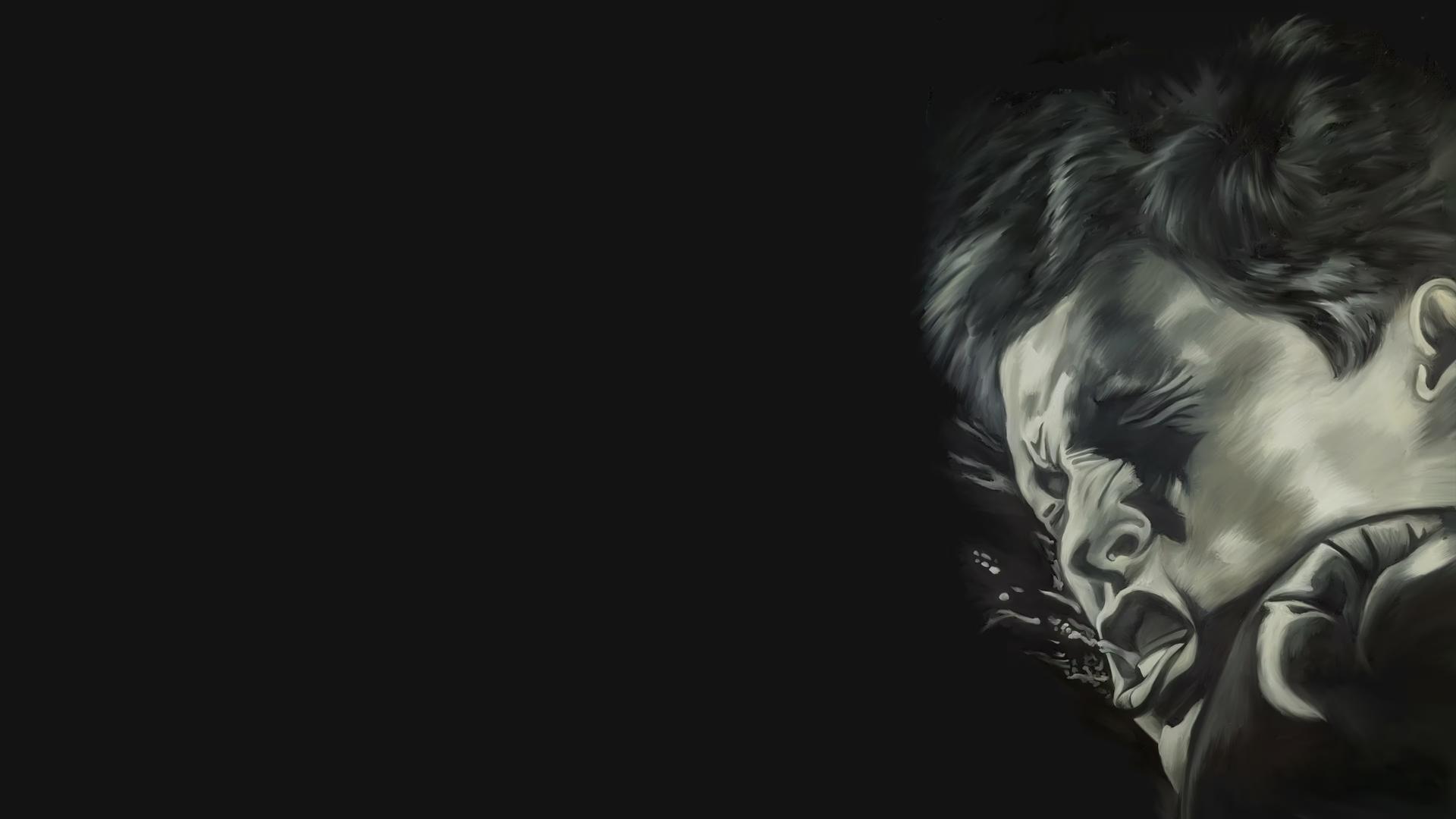 Illustration of Prize Fighter: Heavyweight Edition