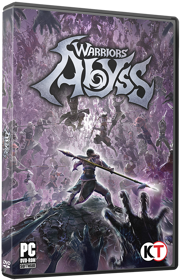 Warriors: Abyss - Box - 3D (World) - 567x878