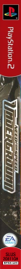 Need for Speed: Underground - Box - Spine (North America) - 21x269