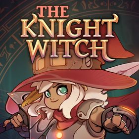 The Knight Witch - Square (Oceania) - 800x800