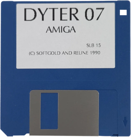 Dyter-07 - Disc (Germany) - 754x785