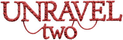 Unravel Two - Clear Logo (World) - 1760x575