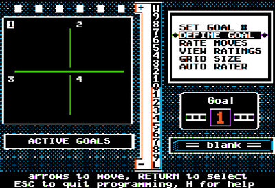 A.I.: An Experience with Artificial Intelligence - Screenshot - Gameplay (Europe) - 560x384