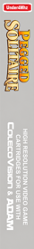 Pegged - Box - Spine (World) - 300x2170