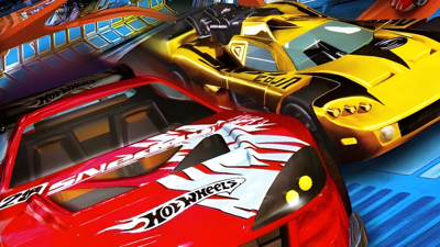 Hot Wheels: Beat That! - Fanart - Background (World) - 1920x1080