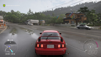Forza Horizon 6 - Screenshot - Gameplay (World) - 3840x2160