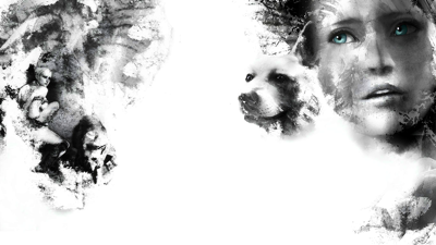 Haunting Ground - Fanart - Background (World) - 1920x1080