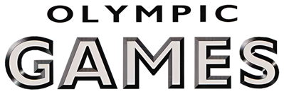 Olympic Summer Games: Atlanta '96 - Clear Logo (Europe) - 600x200