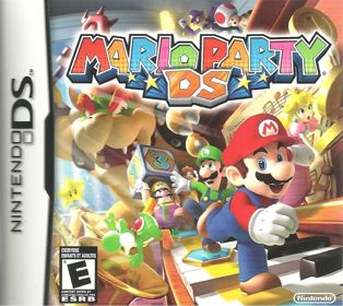 Mario Party DS - Box - Front (Canada) - 896x800