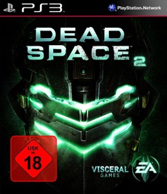 Dead Space 2 - Box - Front (Germany) - 1146x1328