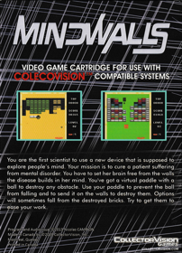 Mindwalls - Box - Back (North America) - 1625x2250