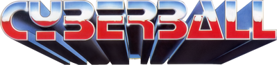 Cyberball - Clear Logo (World) - 2000x471