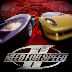Need for Speed II - Square (Europe) - 1024x1024