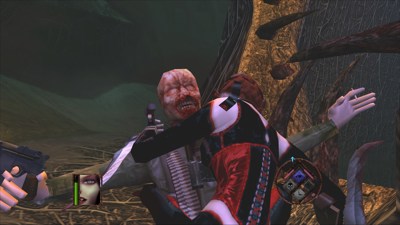 BloodRayne - Screenshot - Gameplay (North America) - 1920x1080