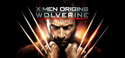 X-Men Origins: Wolverine: Uncaged Edition - Banner (World) - 920x430