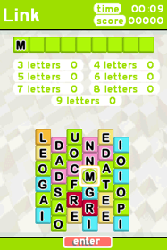 Illustration of Challenge Me: Word Puzzles