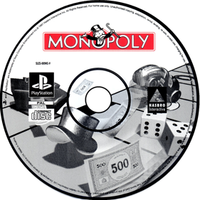 Monopoly - Disc (Europe) - 1500x1500
