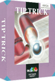Tip Trick - Box - 3D (Germany) - 850x1244